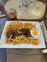 Photo n°25 de HOT PIZZA à Cogolin (Livraison de pizzas)