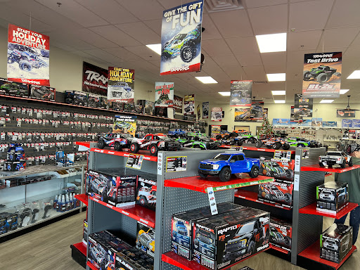 Fast Eddie's RC Hobbies - Thumbnail