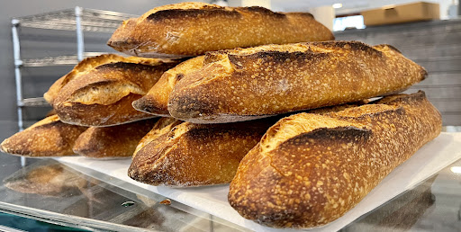 Flour Water Salt Bread - Thumbnail
