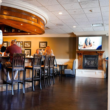 579 Benefit Street Restaurant by null