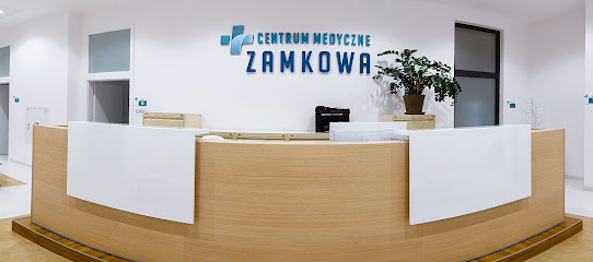 Centrum Medyczne Zamkowa
