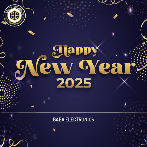 Happy New Year post image