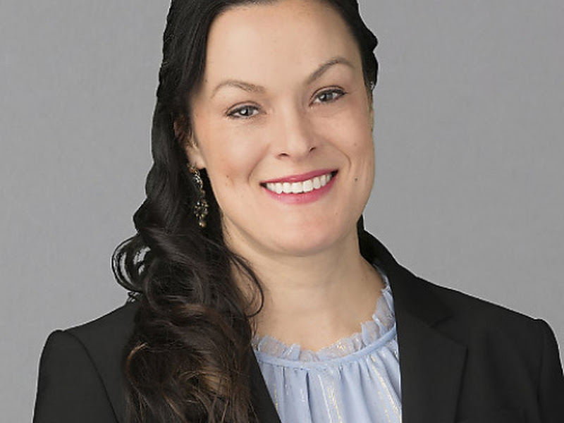 Ashley Turrittin, DDS photo 4
