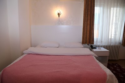 Photos of Yahsi Hotel