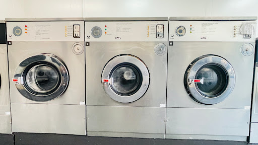 Laundrette/Dry Cleaners - Thumbnail