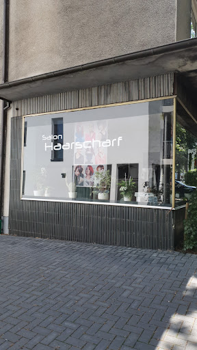 Salon Haarscharf - Thumbnail