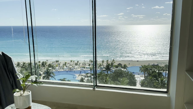 Live Aqua Cancún by null