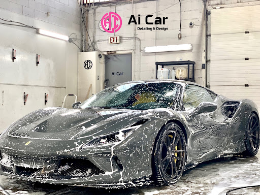 Ai Car Detailing & Design - Thumbnail