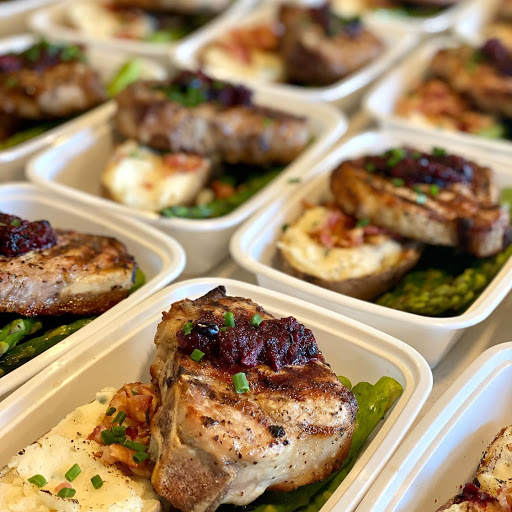 Pure Meal Prep SD - Thumbnail