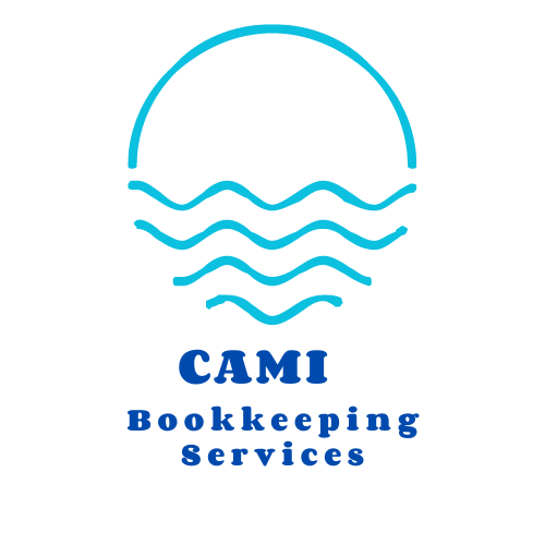 CAMI Bookkeeping - Visual