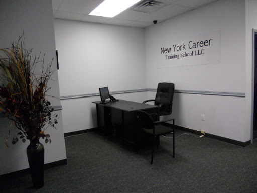 New York Career Training School Gallery - United States