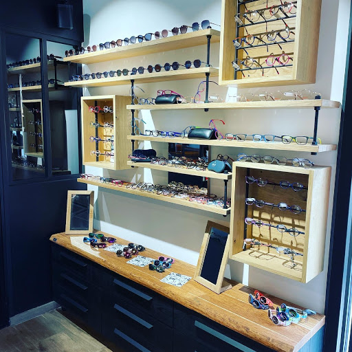 Mathilde Opticiens Gallery - France