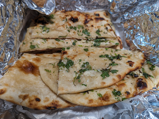 Indian Taste Restaurant - Thumbnail