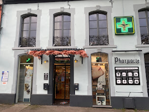 Photo n°7 de Pharmacie de la Place Verte Legendre et Herboristerie à Montreuil-sur-Mer (Herboristerie)