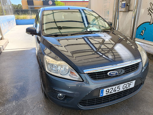 Hidalgo Automocion