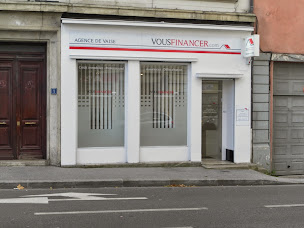 Photo n°12 de Vousfinancer Lyon 5 et 9 à Lyon (Courtier en prêts hypothécaires)