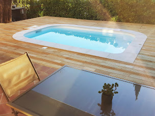 Photo n°11 de Virginia Piscines, donnez vie à votre rêve ! à La Colle-sur-Loup (Magasin de matériel pour piscines)