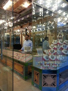 patiala jewellers muzaffarabad