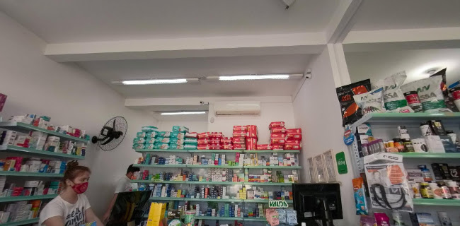 Farmácia Portal do Santinho (tele entrega grátis) - Florianópolis