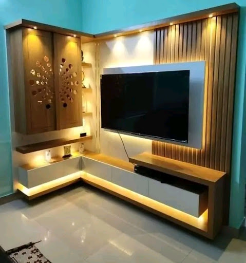 Hamaari Carpenter Service – Noida aur Ghaziabad mein  Kunal interior and Wood work 