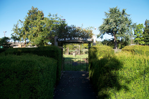 Windsor Park Pavilion - Canada