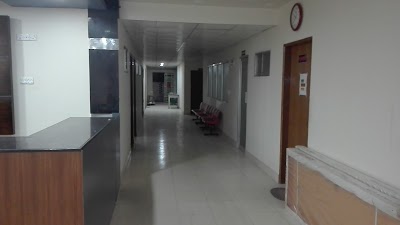 Photos of Welcare Hospital Private