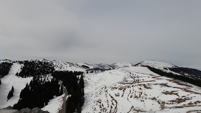 Photos of Brandkogel