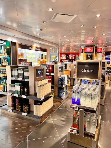 DFS John F. Kennedy International Airport, New York - Thumbnail