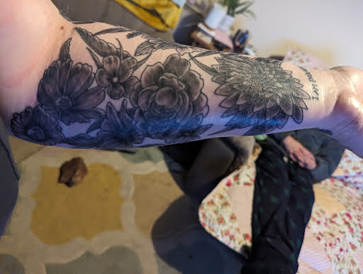 Silver Bullet Tattoos