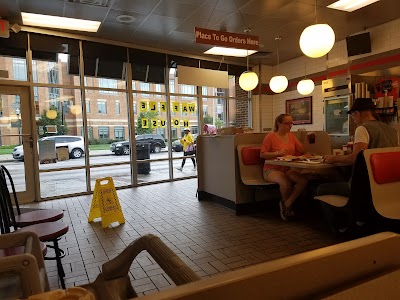 Waffle House