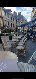 Photo n°4 de L'Enclos à Honfleur (Restaurant)