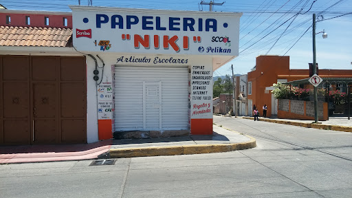 Papeleria Niki