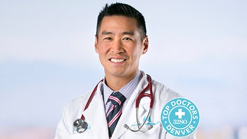 Thomas Tehsin Tsai Md Kaiser Permanente