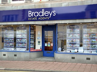 Bradleys Estate Agents Budleigh Salterton