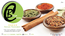 Bengal Cuisine brighton
