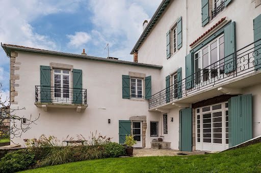 Photo de Chambres d'hotes Maison Basta à Orthevielle (40300)