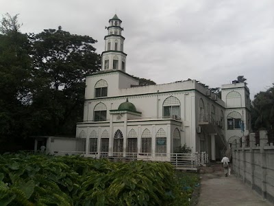 Photos of Adalat Jame Masjid