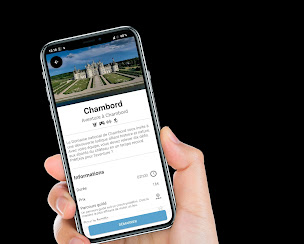Photo n°3 de Rendr à Dammartin-en-Goële (Préservation du patrimoine)