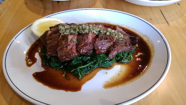 La Luna Bistro