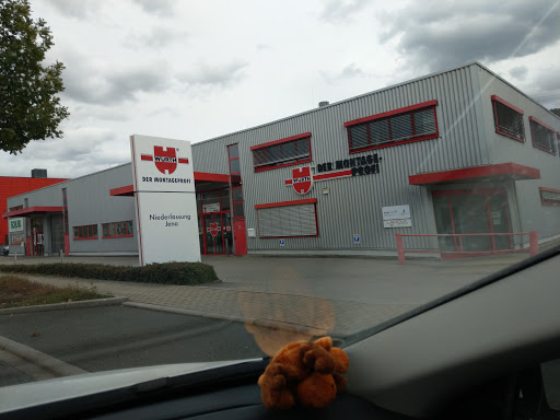 Würth Jena - Thumbnail