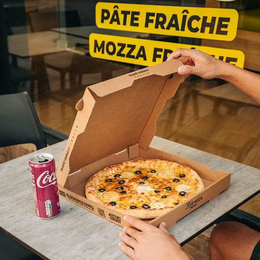 Photo 1 - Five Pizza Original - Villiers sur Marne