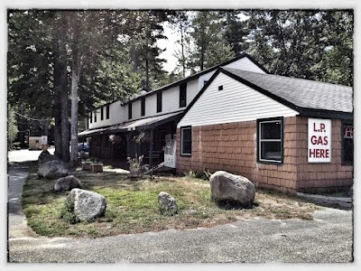 Sebago Lake Family Campground