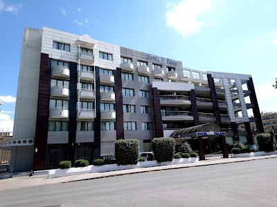 Photos of Hotel Z Palace & Congress Center