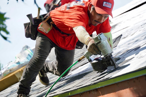 First Out Roofing - Visual