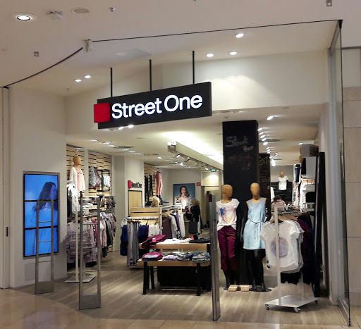 Street One Stadt - Galerie Hameln ECE