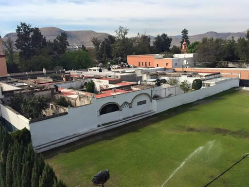 Escuela José María Vilaseca A.C. - Thumbnail