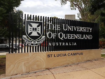 Photos of The University of Queensland