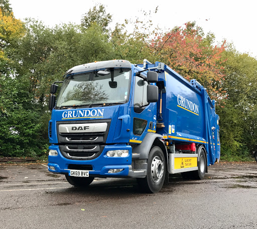 Grundon Waste Management - Banbury