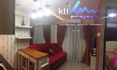 Photos of Klik Project