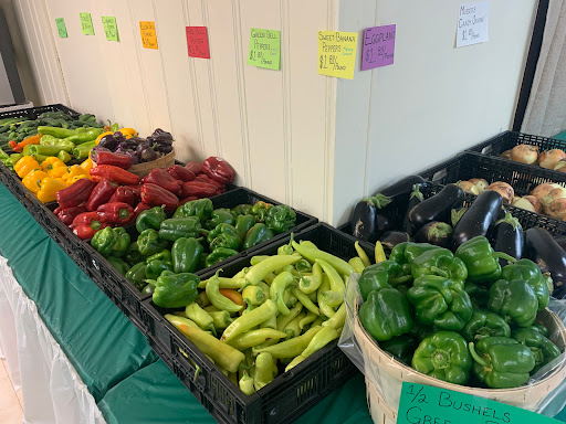 Musser's Farm Market - Thumbnail